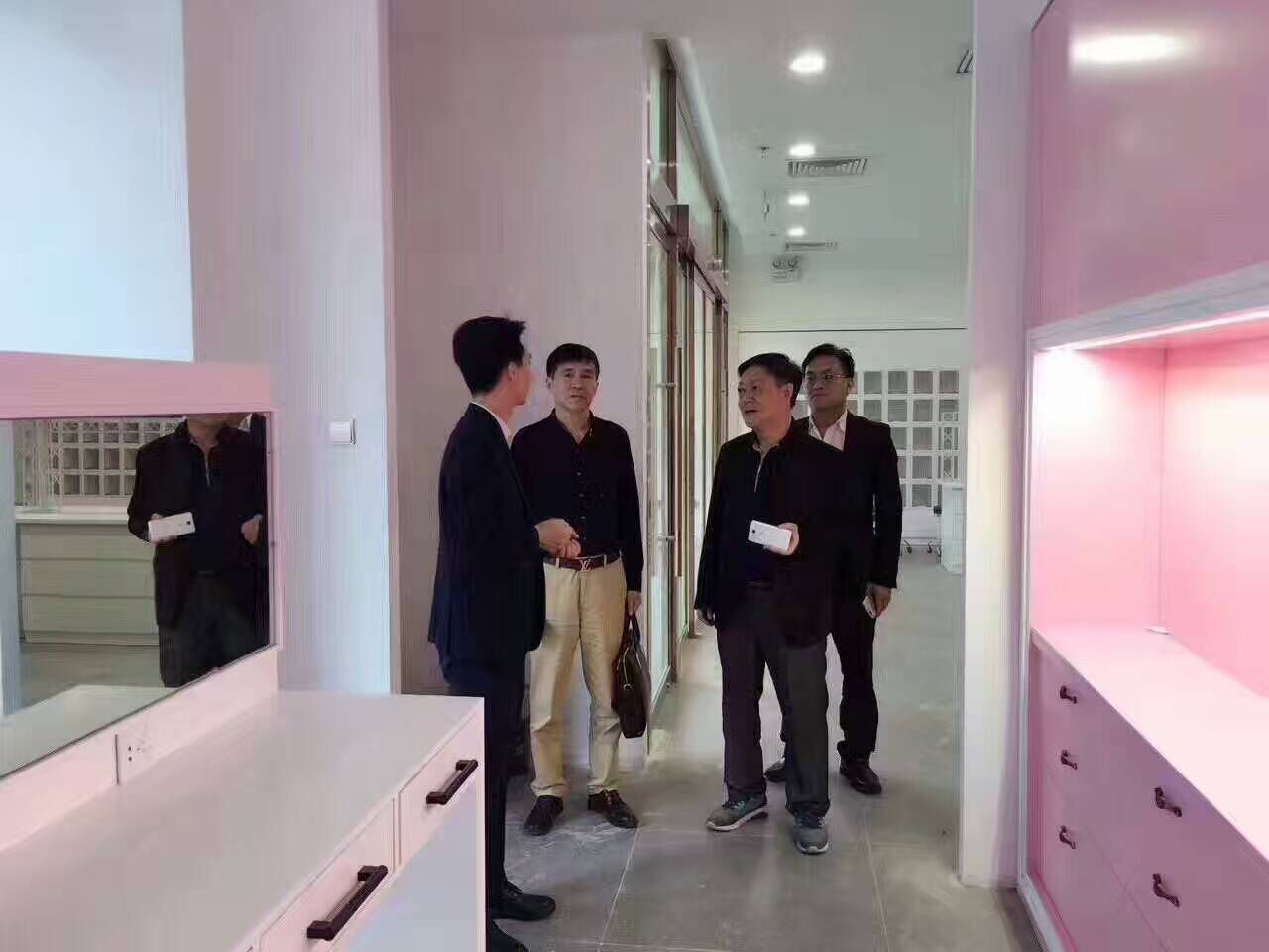 唯11跨境工廠店開業(yè)進(jìn)入倒計(jì)時_唯11•全球跨境工廠直供店