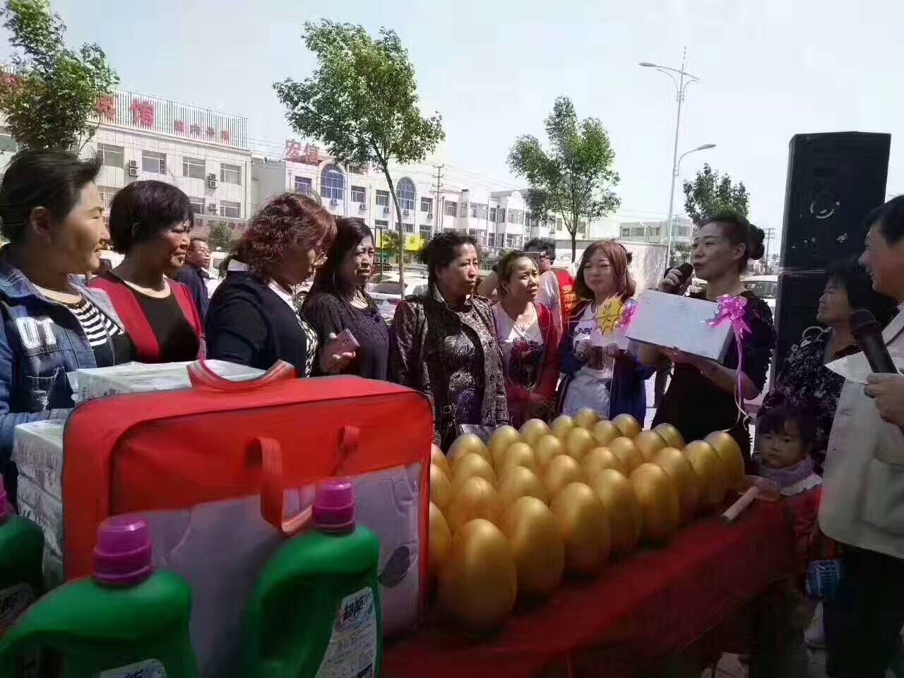 美容院砸金蛋活動(dòng)的具體的方案是什么呢？_唯美度品牌美容院加盟官