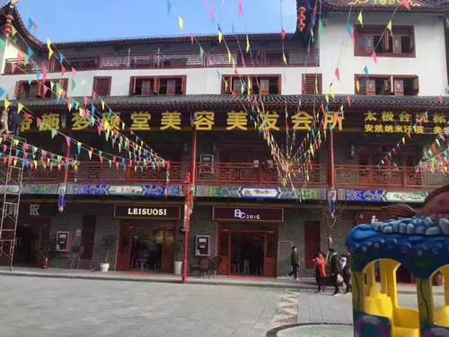 美容院拓客活動(dòng)方案 開(kāi)美容院怎么攬客？