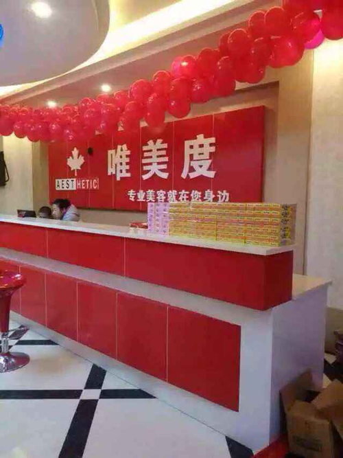 美容院管理一定要注意這些地方！