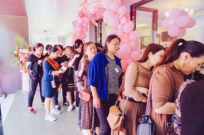 必知！美容院幾種拓展客戶的方法！