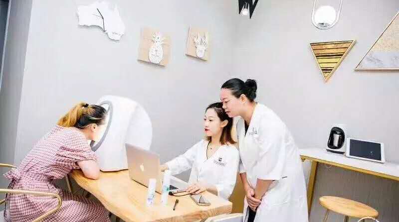 美業(yè)洗牌！VN揭秘門(mén)店逆境突圍的解決方案