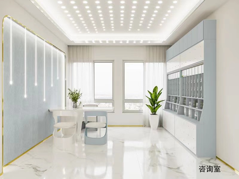 加盟韓國專業(yè)美容品牌，從根源解決客戶流失問題！
